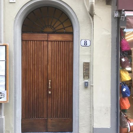 Duomo Residence Φλωρεντία Εξωτερικό φωτογραφία