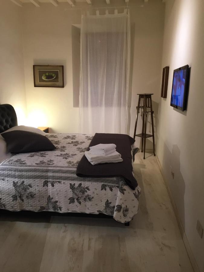 Duomo Residence Φλωρεντία Εξωτερικό φωτογραφία