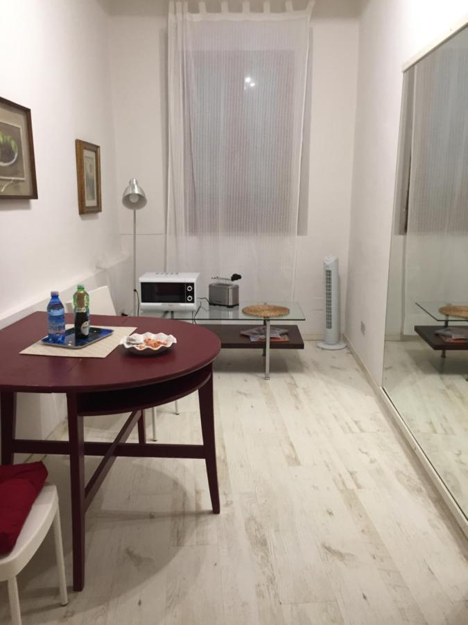 Duomo Residence Φλωρεντία Εξωτερικό φωτογραφία