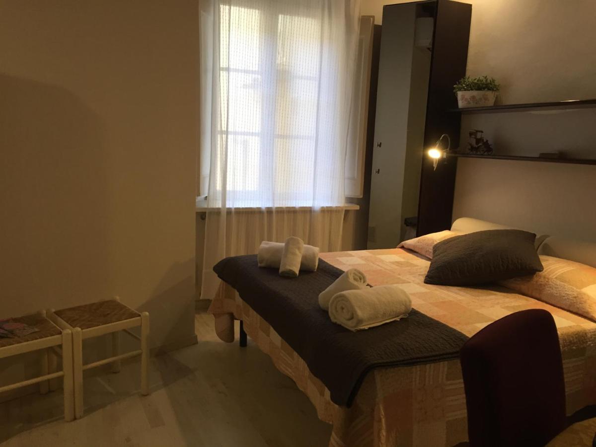 Duomo Residence Φλωρεντία Εξωτερικό φωτογραφία