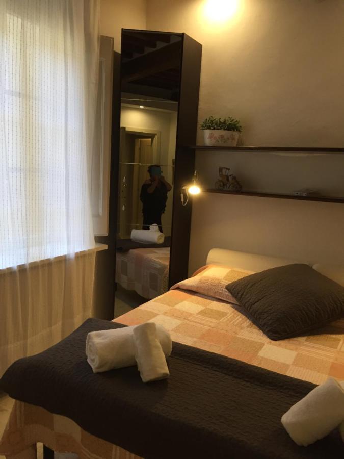 Duomo Residence Φλωρεντία Εξωτερικό φωτογραφία