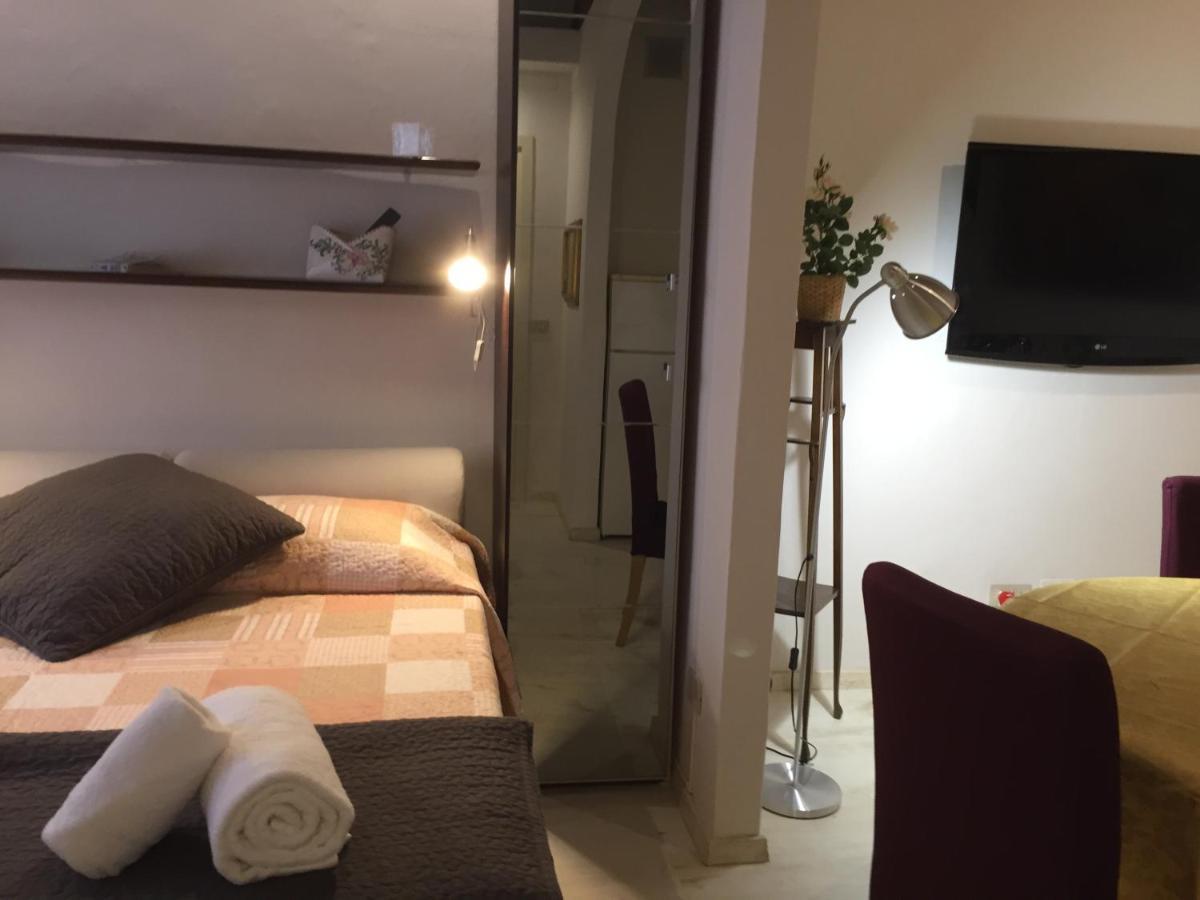 Duomo Residence Φλωρεντία Εξωτερικό φωτογραφία