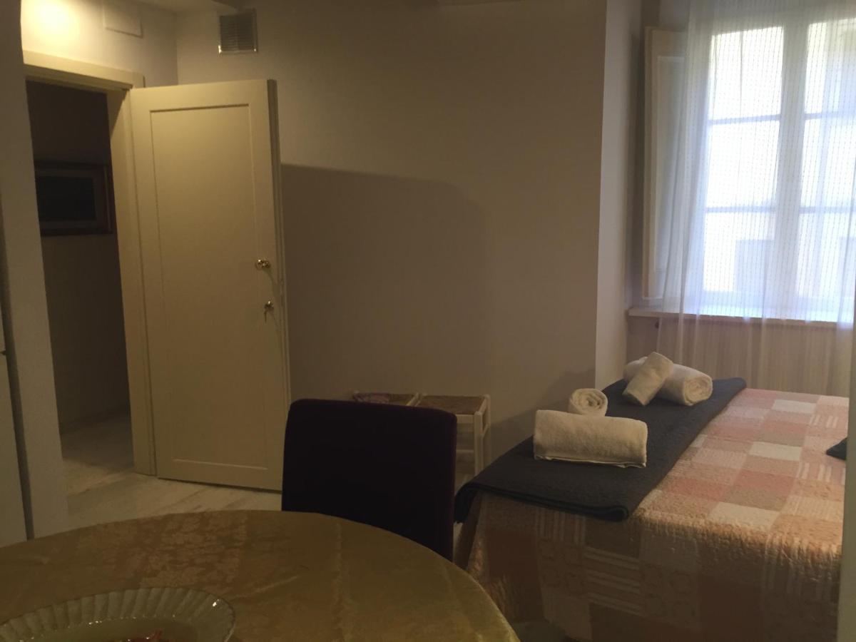 Duomo Residence Φλωρεντία Εξωτερικό φωτογραφία