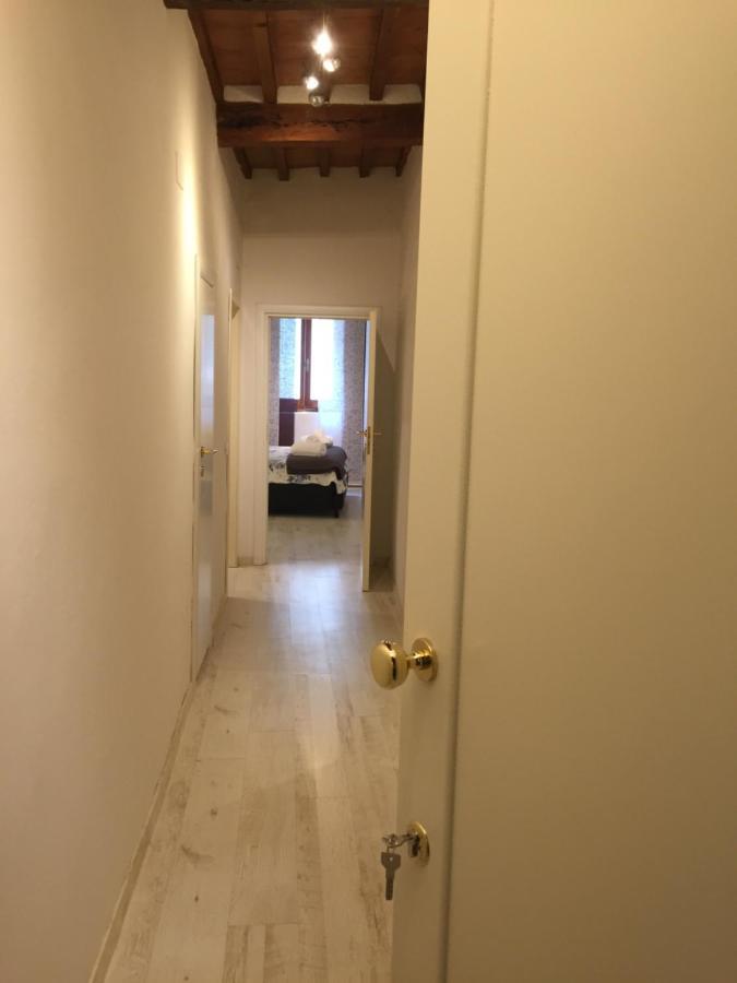 Duomo Residence Φλωρεντία Εξωτερικό φωτογραφία