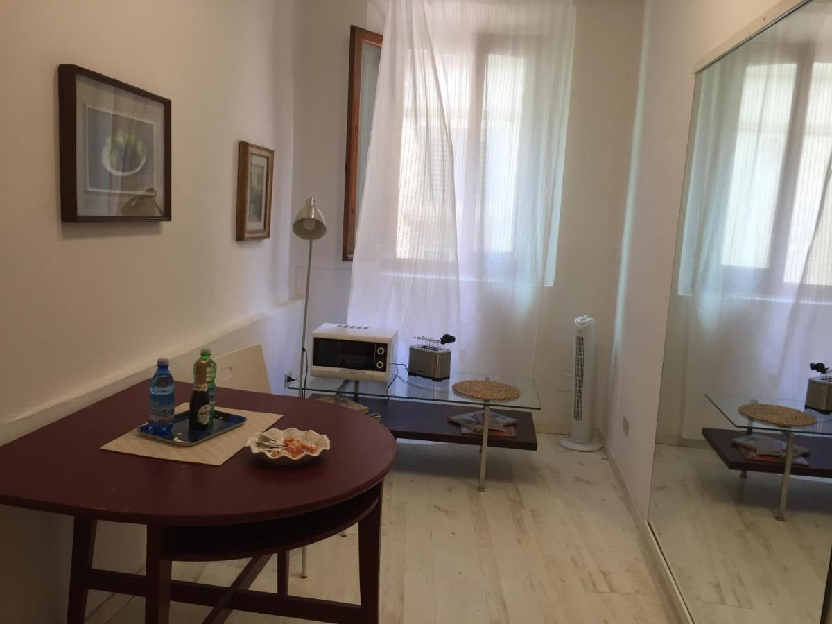 Duomo Residence Φλωρεντία Εξωτερικό φωτογραφία