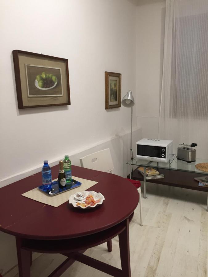 Duomo Residence Φλωρεντία Εξωτερικό φωτογραφία