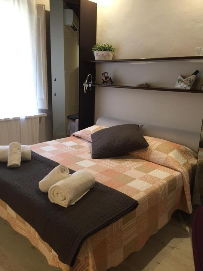 Duomo Residence Φλωρεντία Εξωτερικό φωτογραφία
